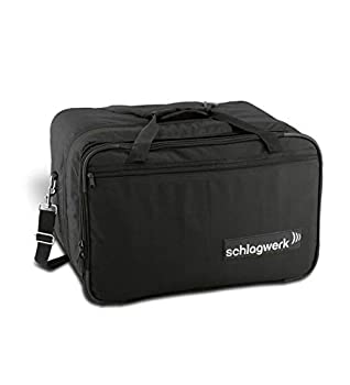 【中古】 SCHLAGWERK シュラグヴェルク カホンバッグ SR-TA3｜AJIMURA-SHOP