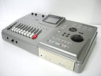 【中古】 マルチトラックレコーディングスタジオMRS-802