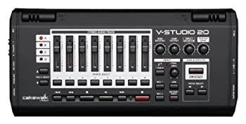 【中古】 Roland V-STUDIO 20 VS-20|AJIMURA-SHOP