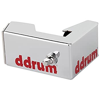 【中古】 ddrum Chrome Elite Tom Tom Trigger タムトリガー