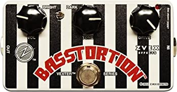 EBS FuzzMo ベースファズ EBS FuzzMo ベースファズ