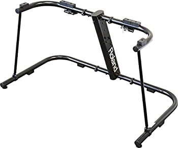 【中古】 Roland ローランド キーボードスタンド KS-G8B 88鍵用|AJIMURA-SHOP