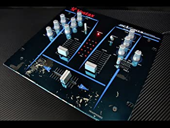楽天市場】【中古】 Vestax ベスタクス PMC-17A DJミキサー : Haute