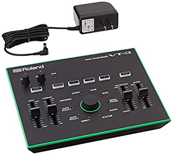 【中古】 Roland AIRA VT-3 voice transformer|AJIMURA-SHOP