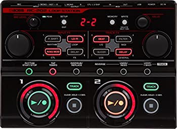【中古】 BOSS ボス RC-202 Loop Station (RC202) 38,870円