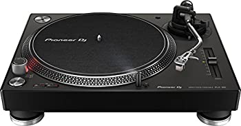 【中古】 Pioneer パイオニア DJ ダイレクトドライブターンテーブル PLX-500-K｜AJIMURA-SHOP