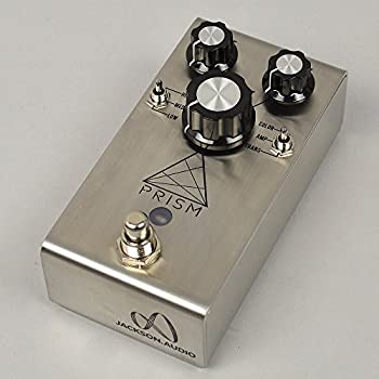 【中古】 Jackson Audio PRISM ギターエフェクター|AJIMURA-SHOP