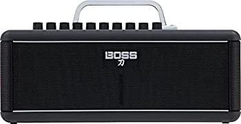 【中古】 BOSS KATANA-AIR Guitar Amplifier ワイヤレス・ギター・アンプ|AJIMURA-SHOP