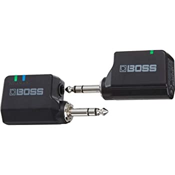 【中古】 BOSS WL-20 ギターワイヤレスシステム