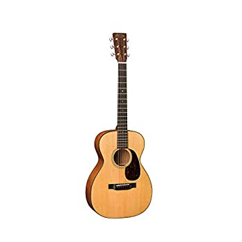 【中古】 Martin アコースティックギター Standard Series 000-18 Natural｜AJIMURA-SHOP