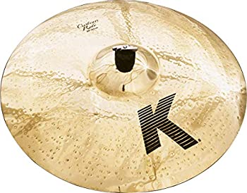 【中古】 ジルジャン ライドシンバル Kカスタム 20インチ K20889|AJIMURA-SHOP