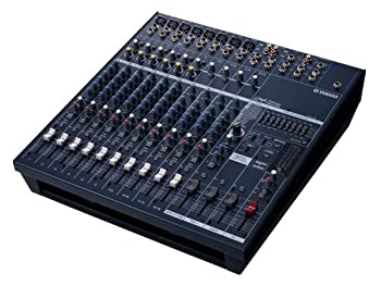 【中古】 ヤマハ YAMAHA パワードミキサー EMX5014C｜AJIMURA-SHOP