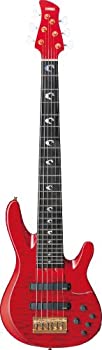 【中古】 ヤマハ YAMAHA 6弦エレキベース ジョン・パティトゥッチモデル TRBJP2 TDR|AJIMURA-SHOP
