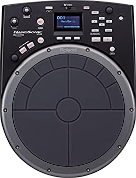 【中古】 Roland ローランド デジタルハンドパーカッション HandSonic HPD-20｜AJIMURA-SHOP