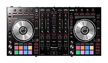 【中古】 Pioneer パイオニア DJコントローラー DDJ-SX2 ( DDJSX2 )|AJIMURA-SHOP