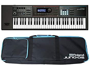 美品 Roland ローランド JUNO-DS 76シンセサイザー 送料無料‼️ Amazon.co.jp: ローランド シンセサイザー Roland JUNO-DS76