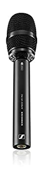 【中古】 Sennheiser プロフェッショナルマイク ブラック (Ambeo VR 3Dマイク)|AJIMURA-SHOP