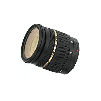 【中古】 Tamron SP AF 17-50mm F2.8 Di II LD Aspherical [IF] デジタル専用 キャノン用 A16E
