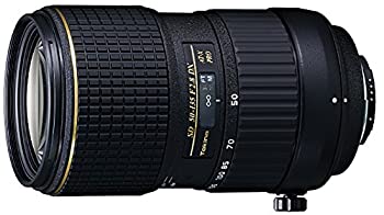 【中古】 Tokina 望遠ズームレンズ AT-X 535 PRO DX 50-135mm F2.8 (IF) キャノン 用 APS-C対応