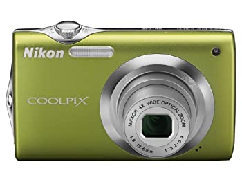 楽天市場】【中古】Nikon デジタルカメラ COOLPIX (クールピクス 
