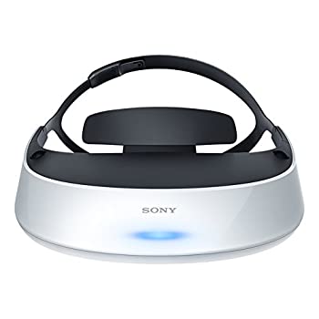 【中古】 ソニー 3D対応ヘッドマウントディスプレイ Personal 3D Viewer SONY HMZ-T2|AJIMURA-SHOP