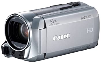 楽天市場】【中古】(非常に良い)Canon デジタルビデオカメラ iVIS HF