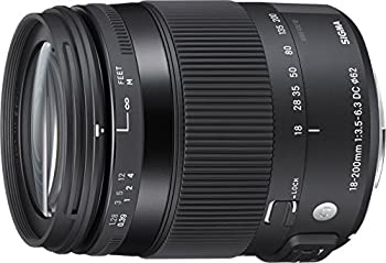 【中古】 SIGMA 18-20mm F3.5-6.3 DC MACRO HSM Contemporary C014 SONY Aマウント APS-C/Super35