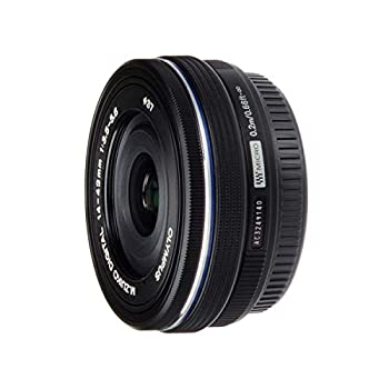 楽天市場】【中古】Olympus M.Zuiko Digital - Zoom lens - 14mm - 42