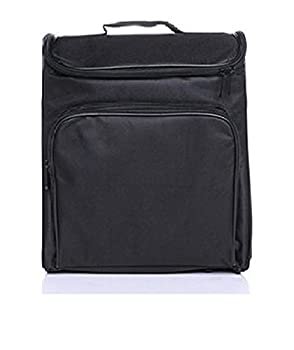 【中古】 Teshony プロジェクター 収納 バッグ ソフト キャリングケース