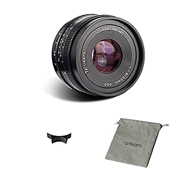 【中古】 7artisans 光電50mm f/1.8レンズ SONY Eマウント用｜AJIMURA-SHOP