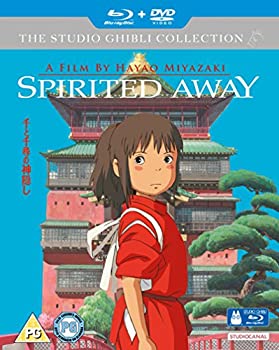 【中古】 SPIRITED AWAY|AJIMURA-SHOP