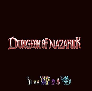 【中古】 アニメ オーバーロード 公式ゲーム DUNGEON OF NAZARICK [Windows専用ゲームCD-ROM] [DVD]画像