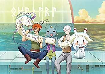 【中古】 RobiHachi 2[Blu-ray]画像