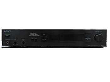 【中古】 ソニー PCM中央処理装置 PCM-501ES 23067