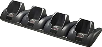 【中古】 DENSO デンソー デンソー BHT-800 シリーズ用 4連BHT本体充電 CH-854
