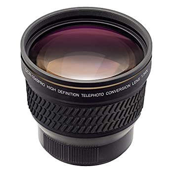 【中古】 Raynox dcr-1545pro 1.54?X HD望遠変換レンズ|AJIMURA-SHOP