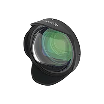 【中古】 DCシリーズ0.5倍広角ドームレンズ
