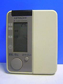 日立 エアコンリモコン RAR-1G1(中古品) 楽天市場】【中古】日立 エアコンリモコン RAR-1G1 : ピース電器