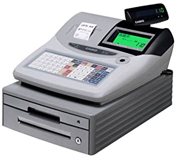 楽天市場】【中古】カシオ レジスター 4部門 ネットレジ 飲食店向け