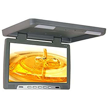 【中古】 フリップダウンモニター 15.6インチ (グレー)|AJIMURA-SHOP