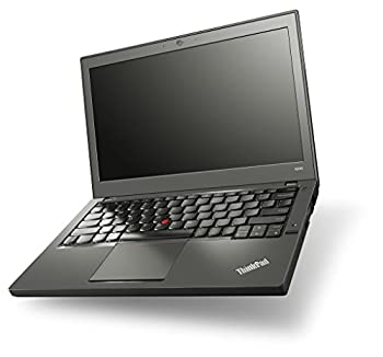 【中古】 Lenovo レノボ 20AL00FDJP ThinkPad X240