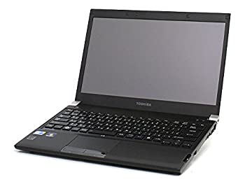 【中古】 東芝 TOSHIBA dynabook RX3MT S266E Notebook リファビッシュPC Windows7 Pro Corei5 160GB 13.3インチ液晶 無線LAN WiMAX内蔵 タッチペン付属