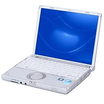 【中古】 Panasonic パナソニック Let's note R9 CF-R9JCBCPS｜AJIMURA-SHOP