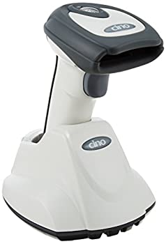 【中古】 アイテックス バーコードリーダー ライトグレー ITL-780BT-GV-U