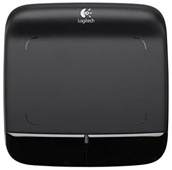 【中古】 Logitech ロジテック Wireless Touchpad with Multi-Touch Navigation (US Version imported by uShopMall U.S.A.)｜AJIMURA-SHOP