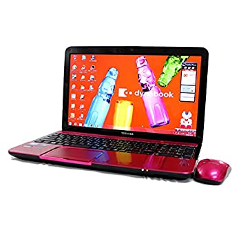 【中古】 dynabook T552/58FR|AJIMURA-SHOP