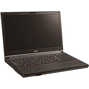 【中古】 FUJITSU 富士通 LIFEBOOK A573/GX (Core i53340M/4GB/320GB/Sマルチ/Win7 Pro/無線LAN) FMVA0301VP|AJIMURA-SHOP