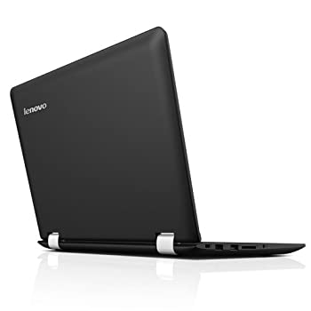 【中古】 Lenovo ideapad 300S Windows10 Home 64bit Celeron Dual-Core N3050 (Braswell) /1.6GHz/2コア 2GBメモリ eMMC 64GB 無線LANac/a/b/g/n