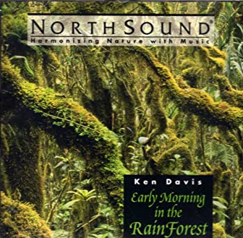 【中古】 Early Morning in Rain Forest