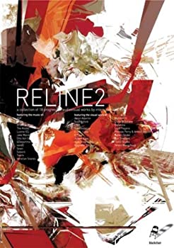 【中古】 Reline2 [DVD]
